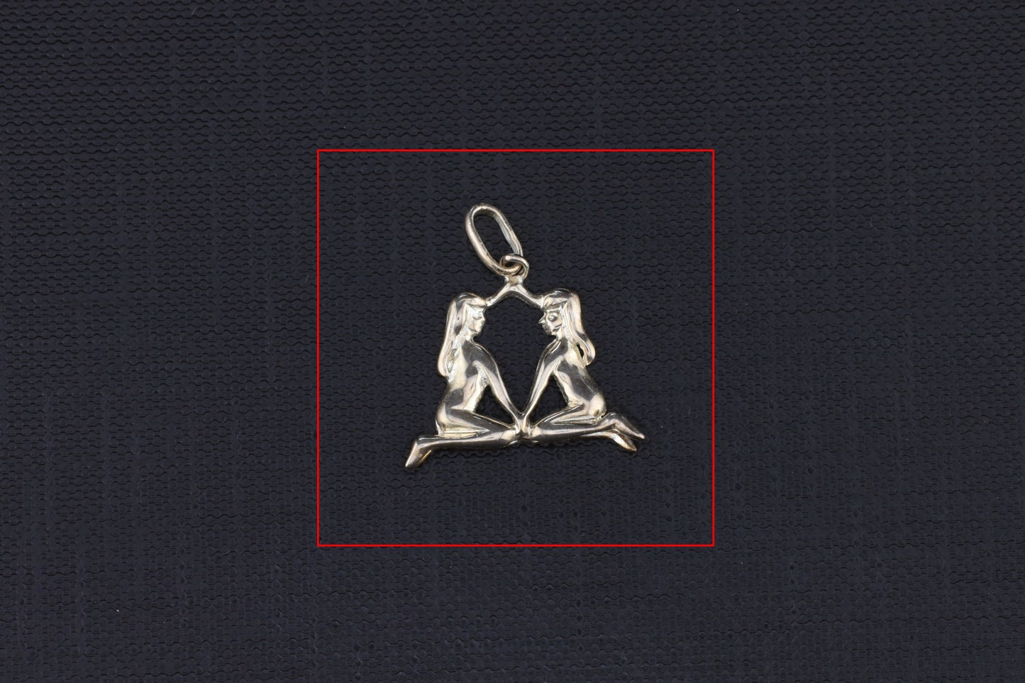 Anhänger Sternzeichen