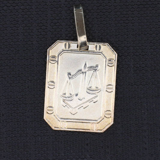 Anhänger Gravurplättchen