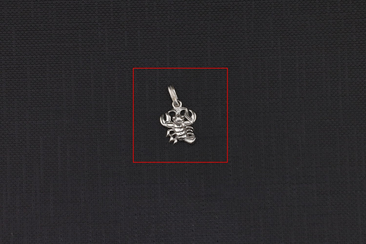 Anhänger Sternzeichen groß