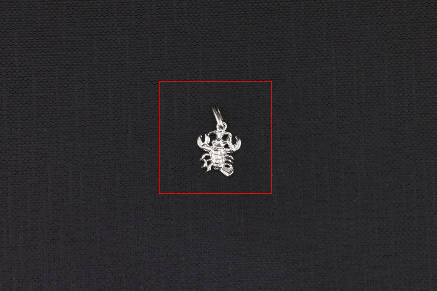 Anhänger Sternzeichen groß