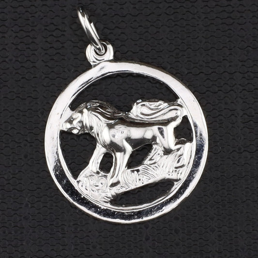 Anhänger Sternzeichen klein