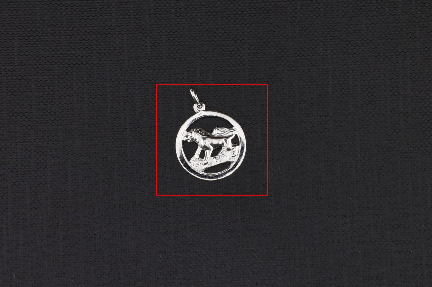 Anhänger Sternzeichen klein