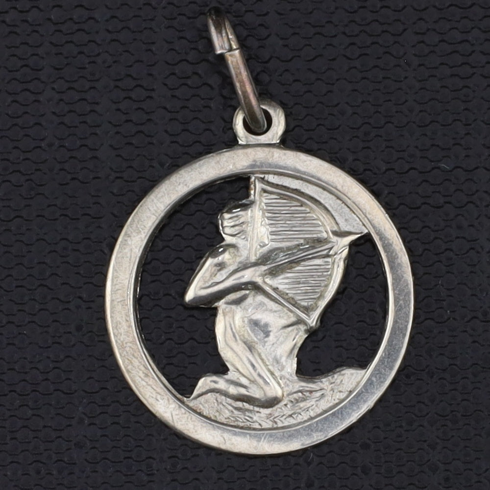 Anhänger Sternzeichen klein