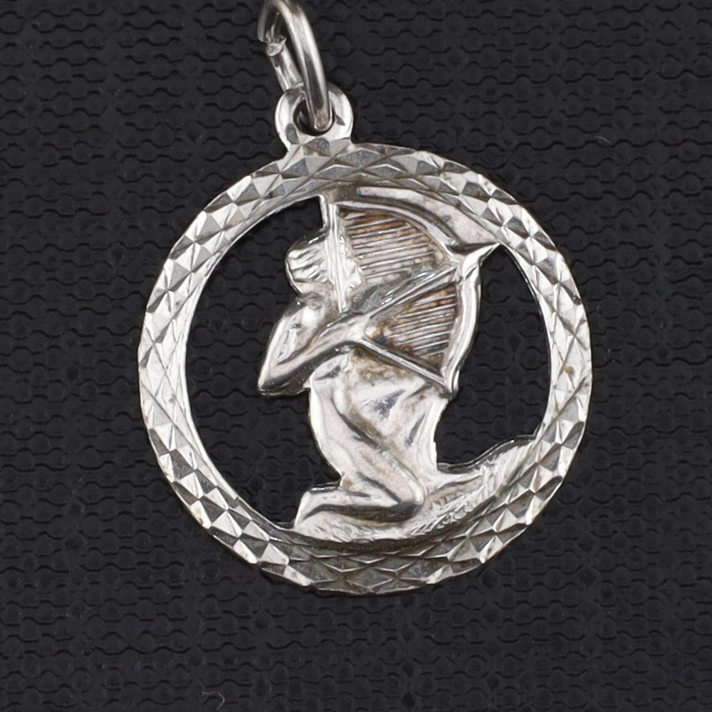 Anhänger Sternzeichen klein