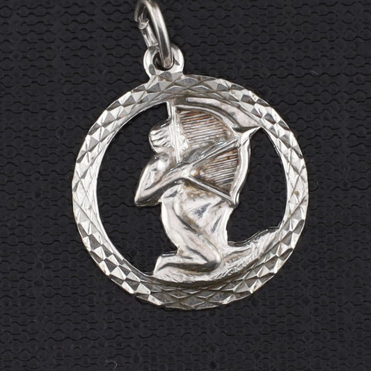 Anhänger Sternzeichen klein