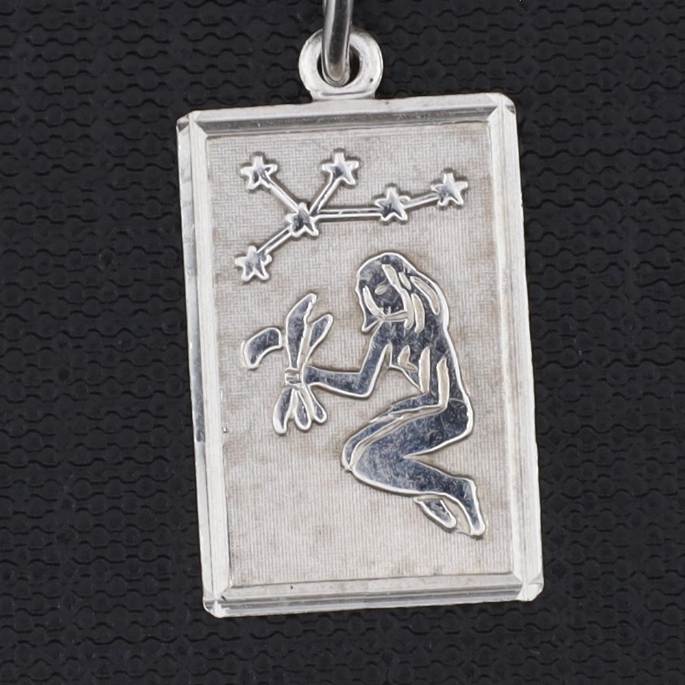 Anhänger Sternzeichen divers