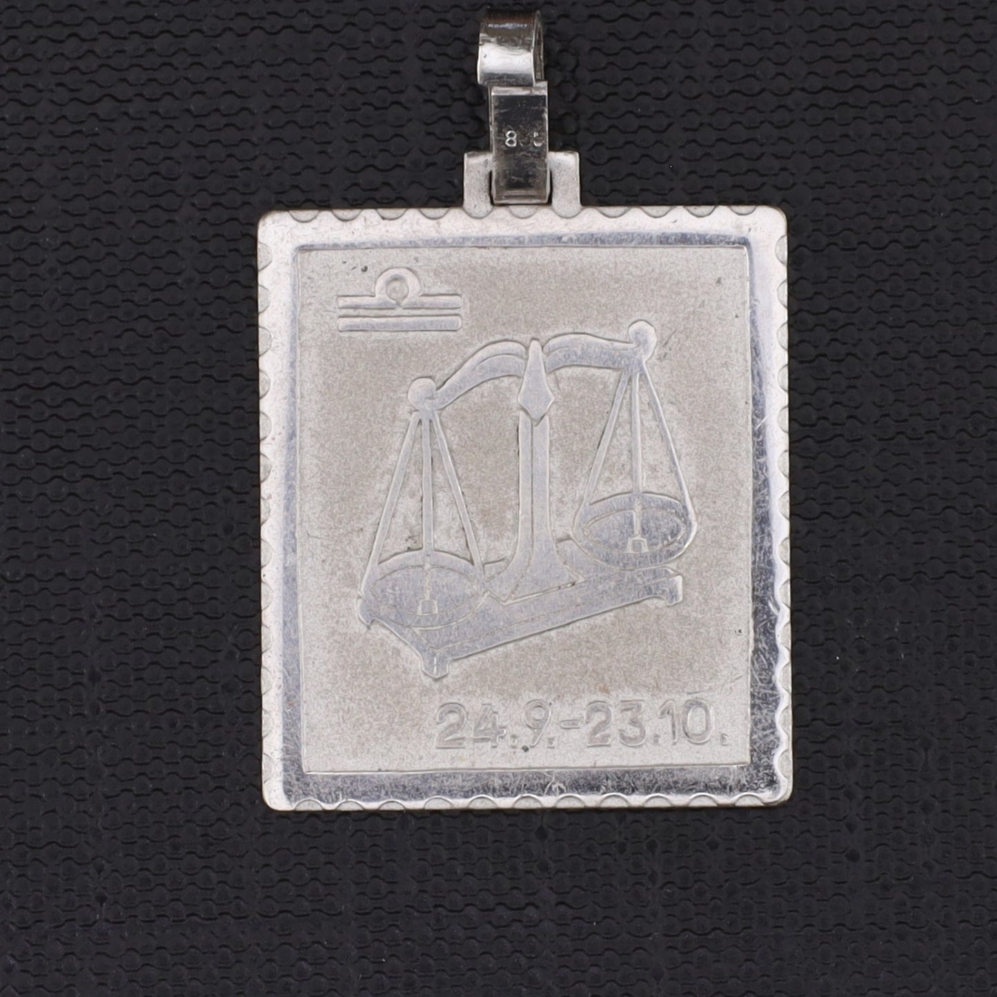 Anhänger Sternzeichen