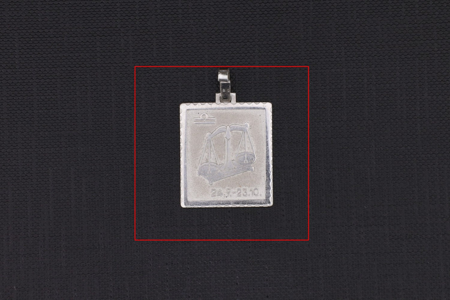 Anhänger Sternzeichen