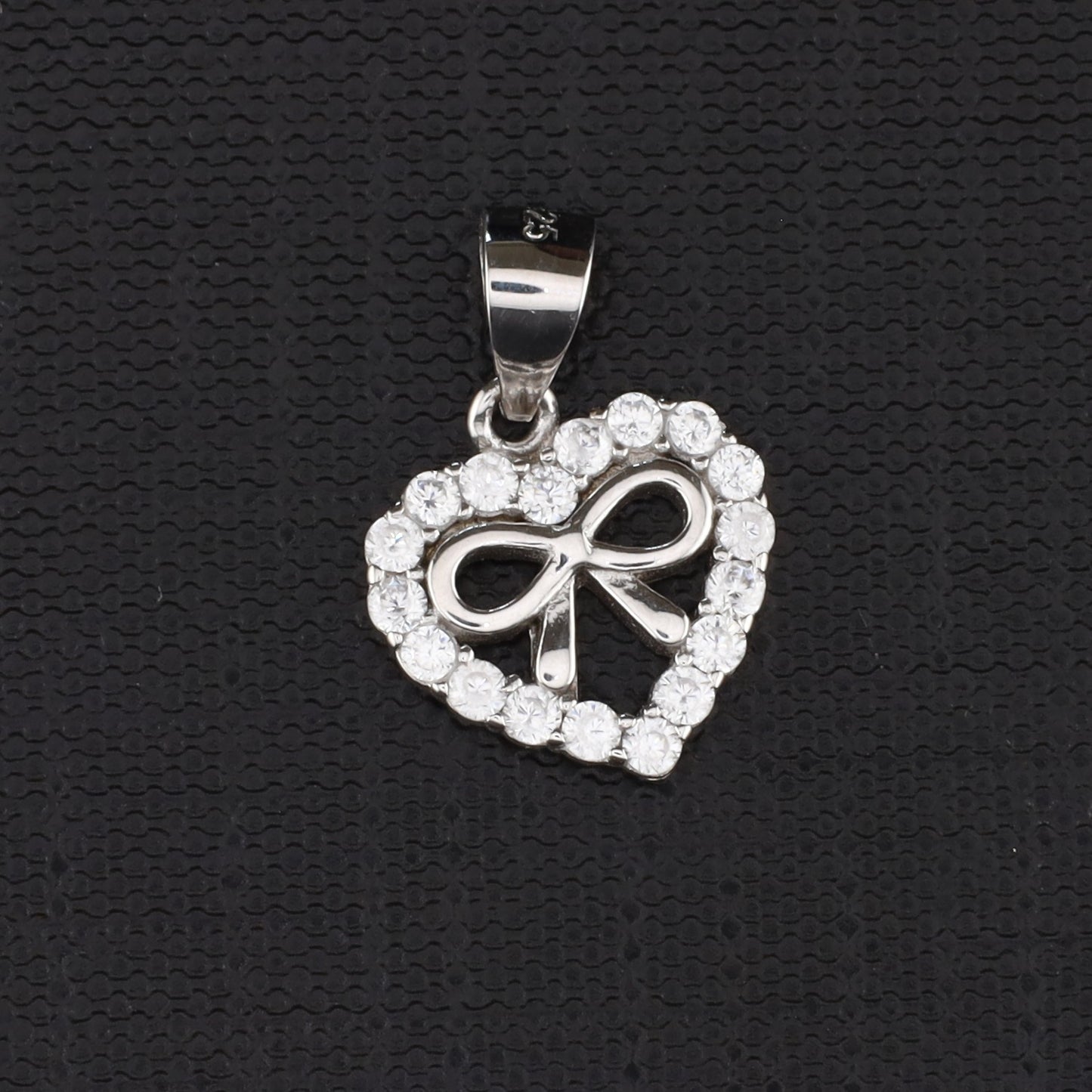 Anhänger Hezr Zirkonia