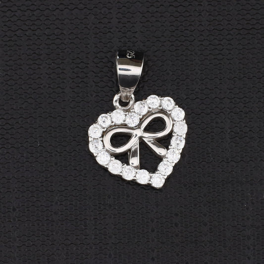 Anhänger Hezr Zirkonia