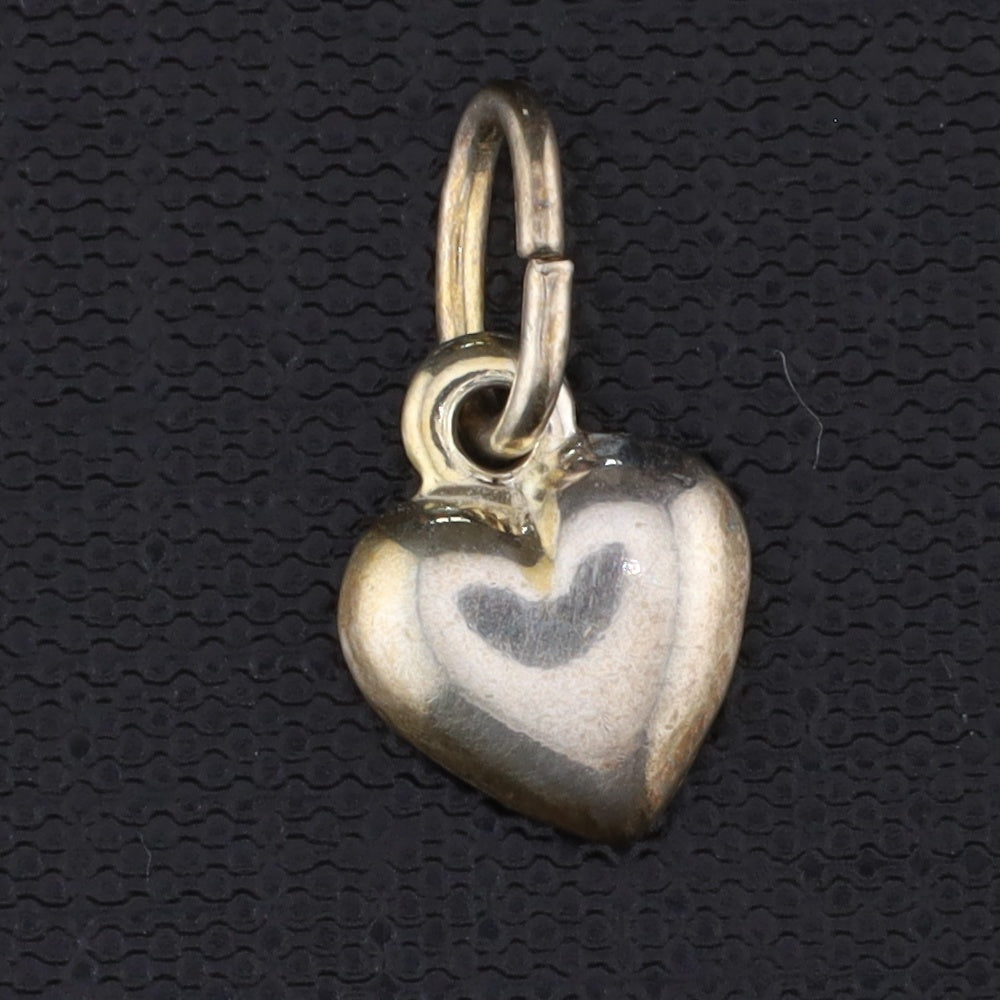 Anhänger Herz
