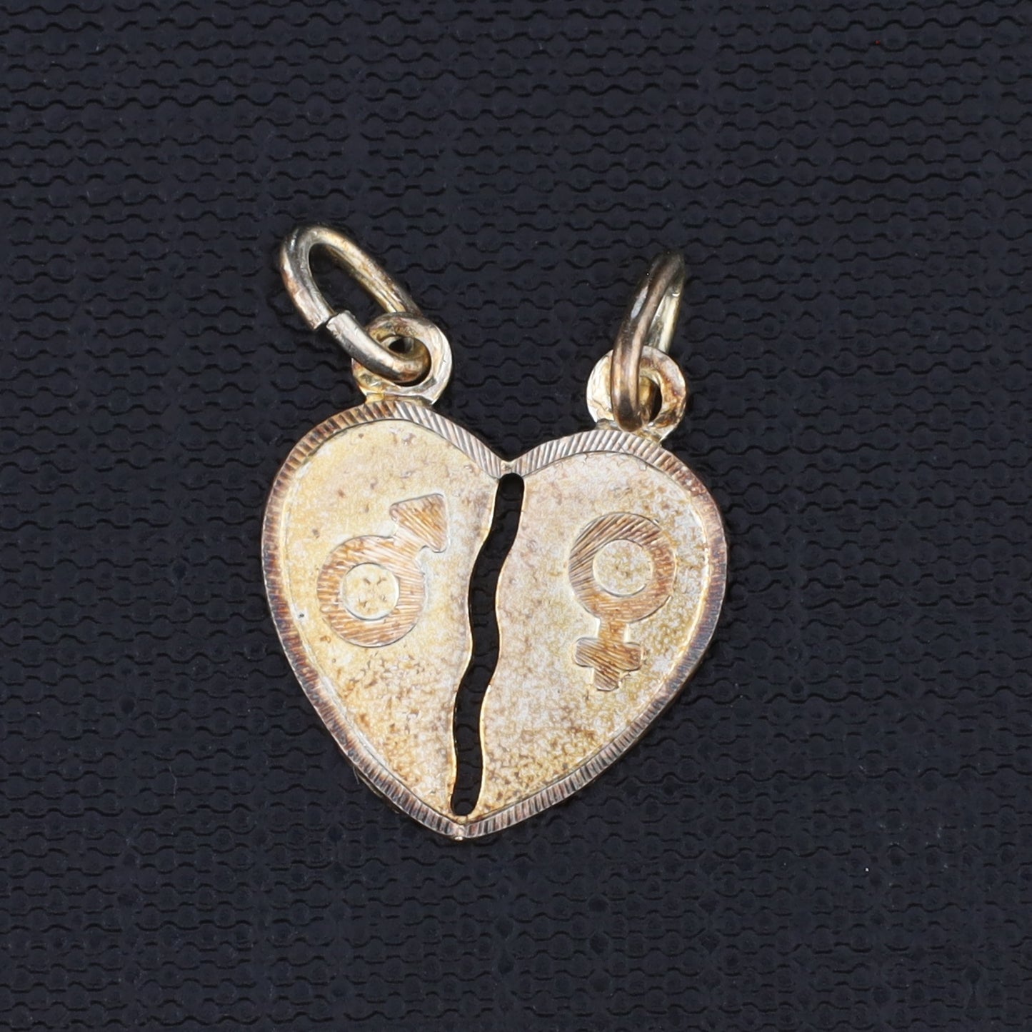 Anhänger Hezr Zirkonia