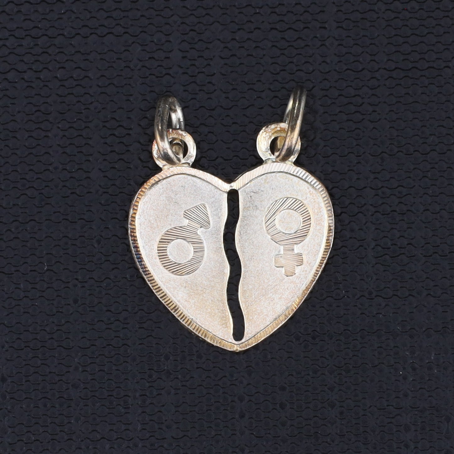 Anhänger Hezr Zirkonia