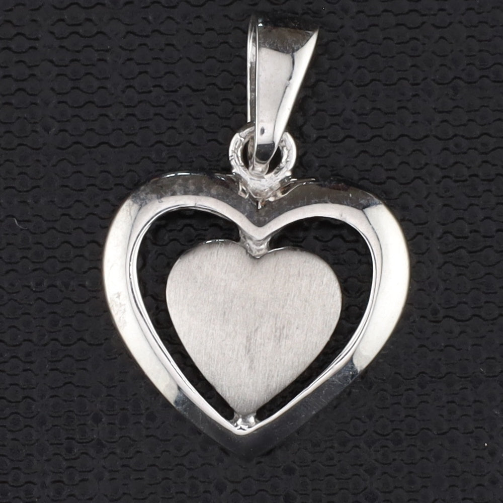 Anhänger Herz