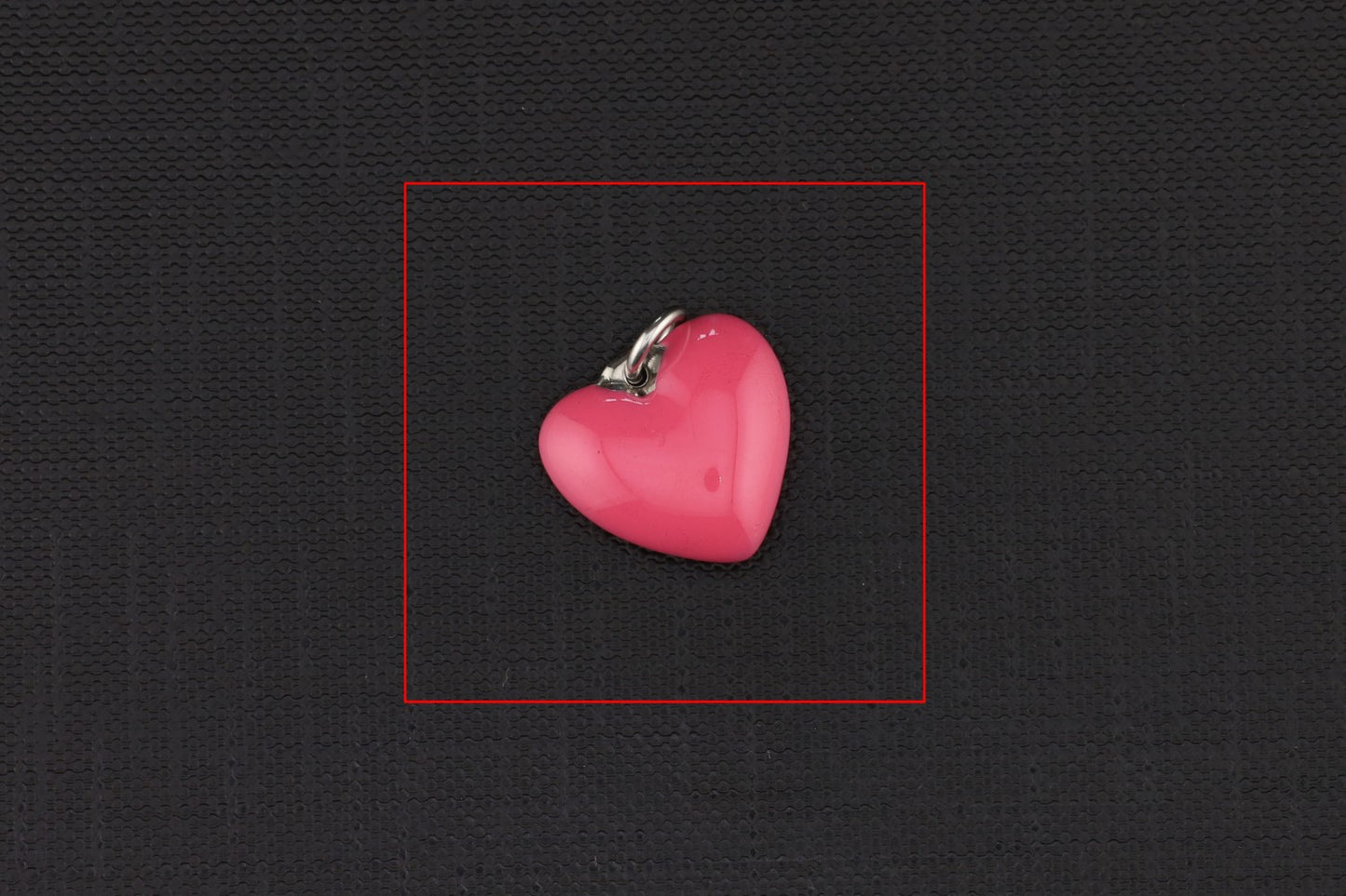 Anhänger Hezr Zirkonia