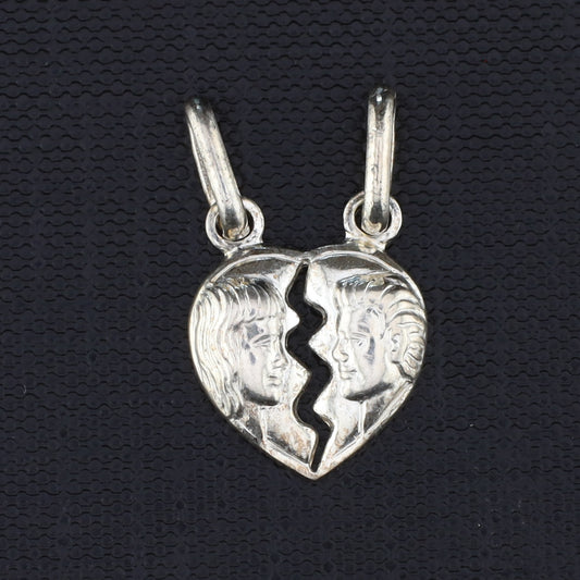 Anhänger Sonne/Mond/Sterne