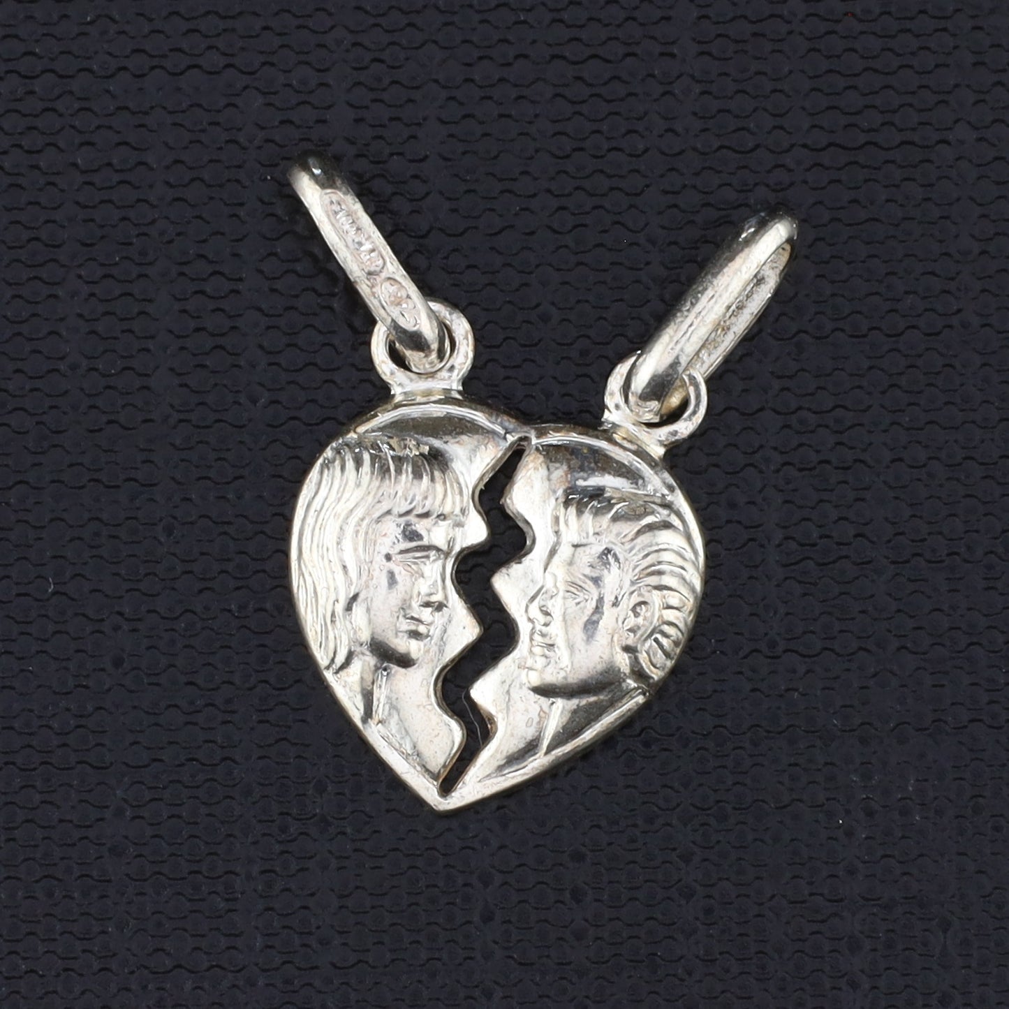 Anhänger Sonne/Mond/Sterne