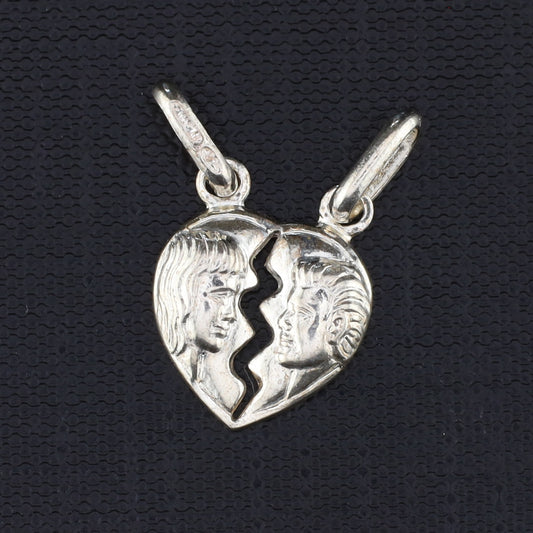 Anhänger Sonne/Mond/Sterne