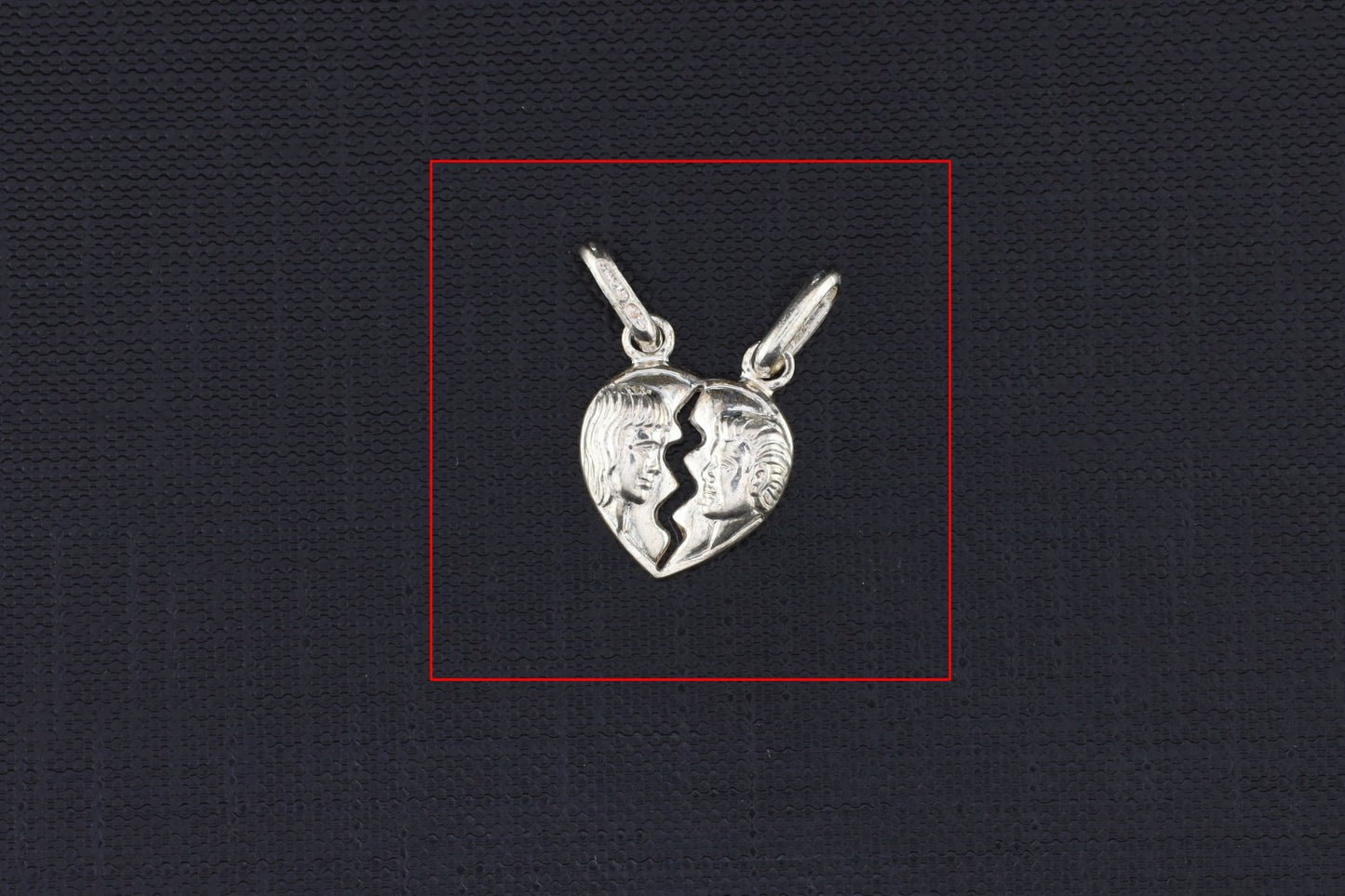 Anhänger Sonne/Mond/Sterne