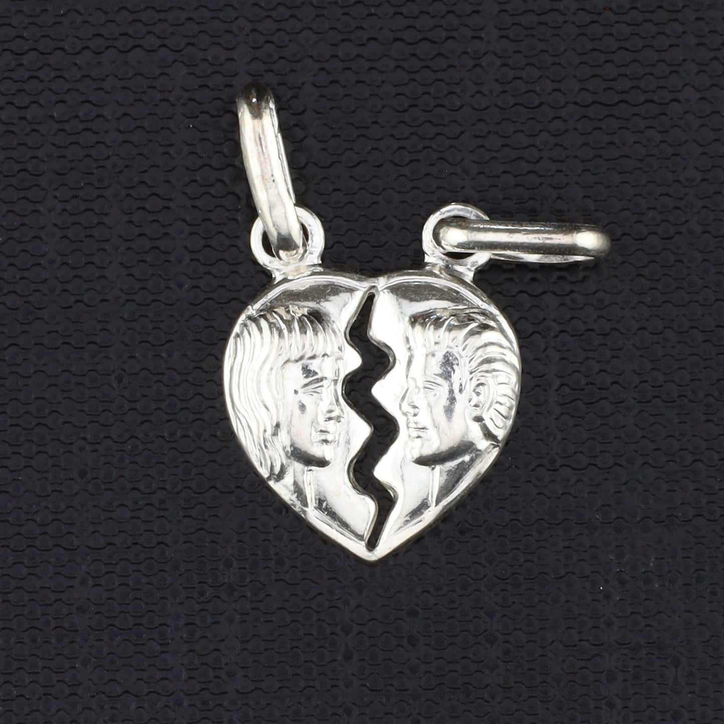 Anhänger Sonne/Mond/Sterne