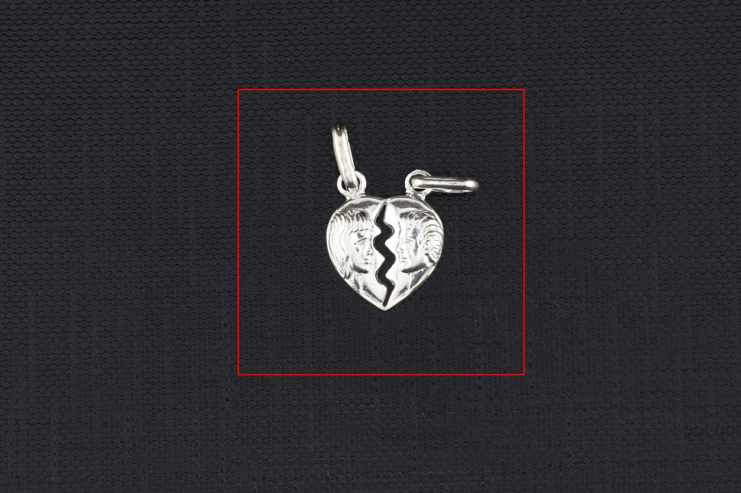 Anhänger Sonne/Mond/Sterne