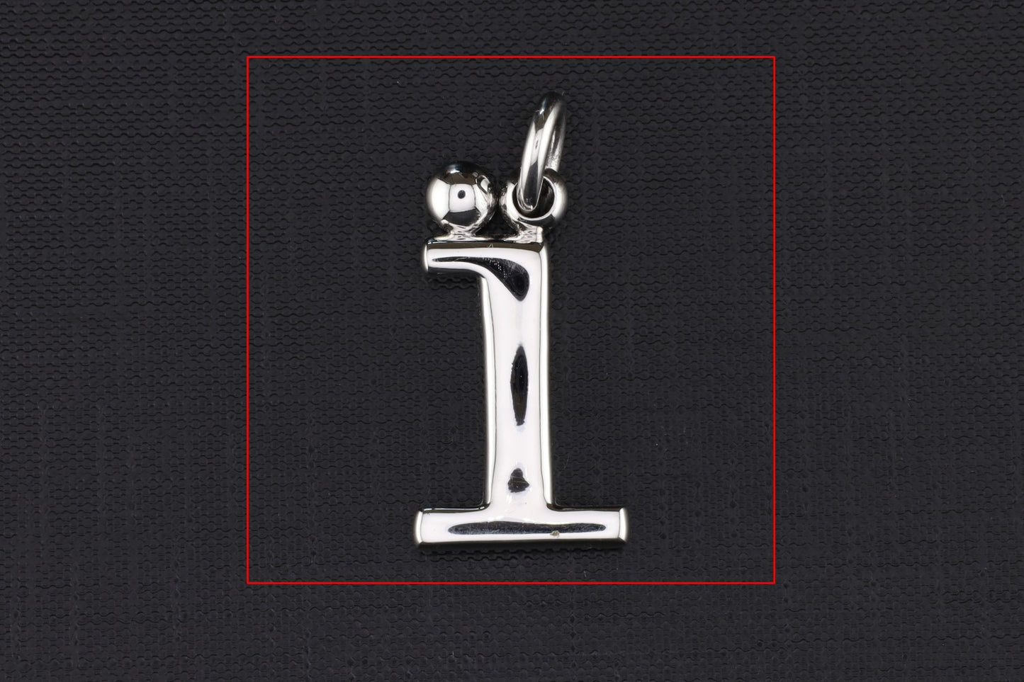 CAI Piece of my heart - Anhäng