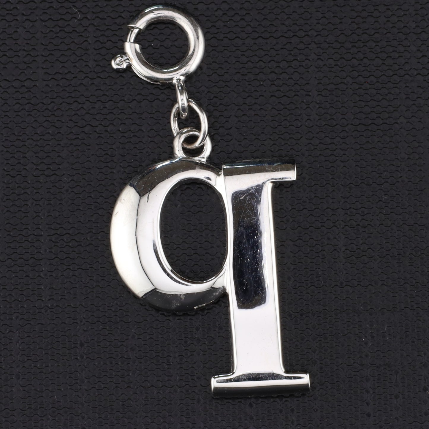 Collier mit Stein(en) ST0 45 CM