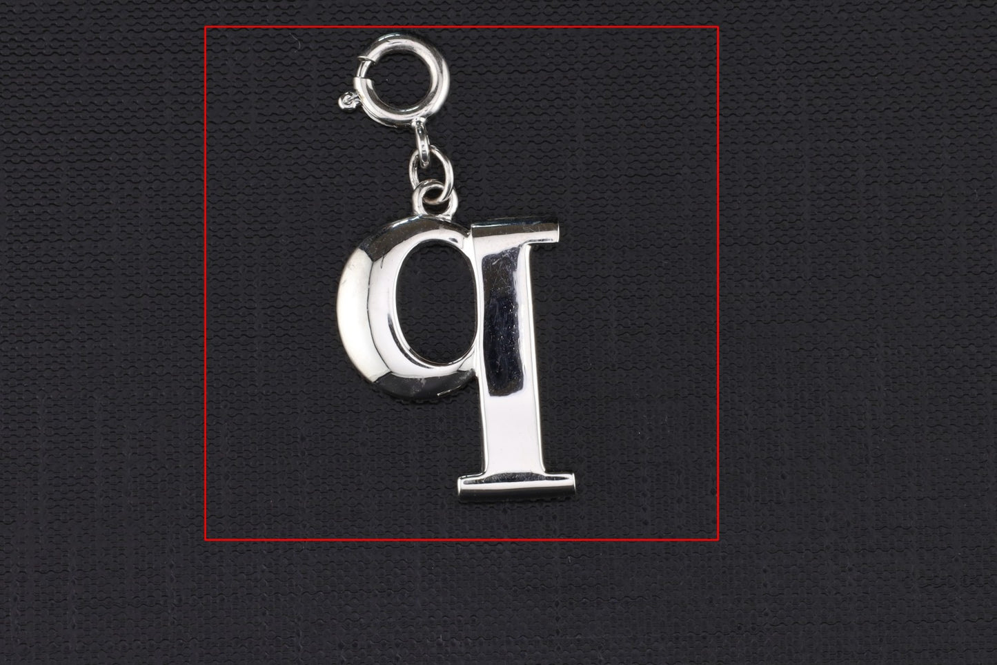 Collier mit Stein(en) ST0 45 CM