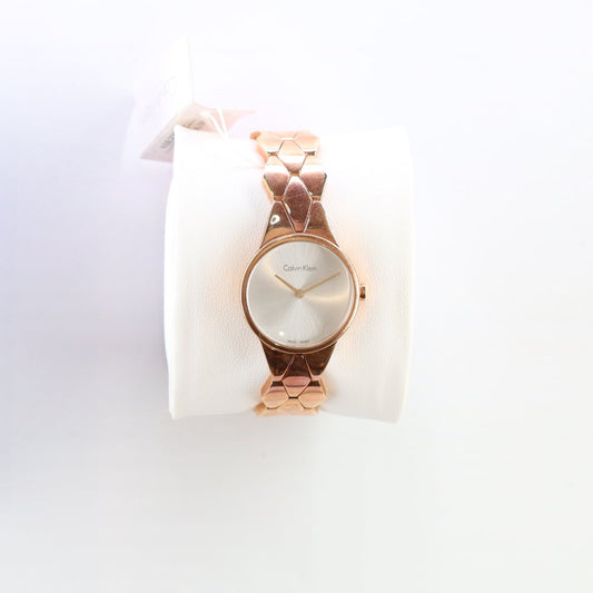 Calvin Klein SNAKE PO LY PVD5N PO/BR B-LET