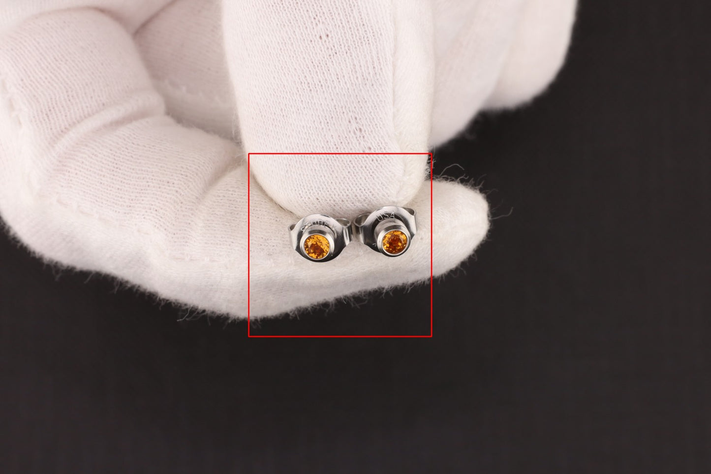 Ohrstecker Studex Sensitiv 1