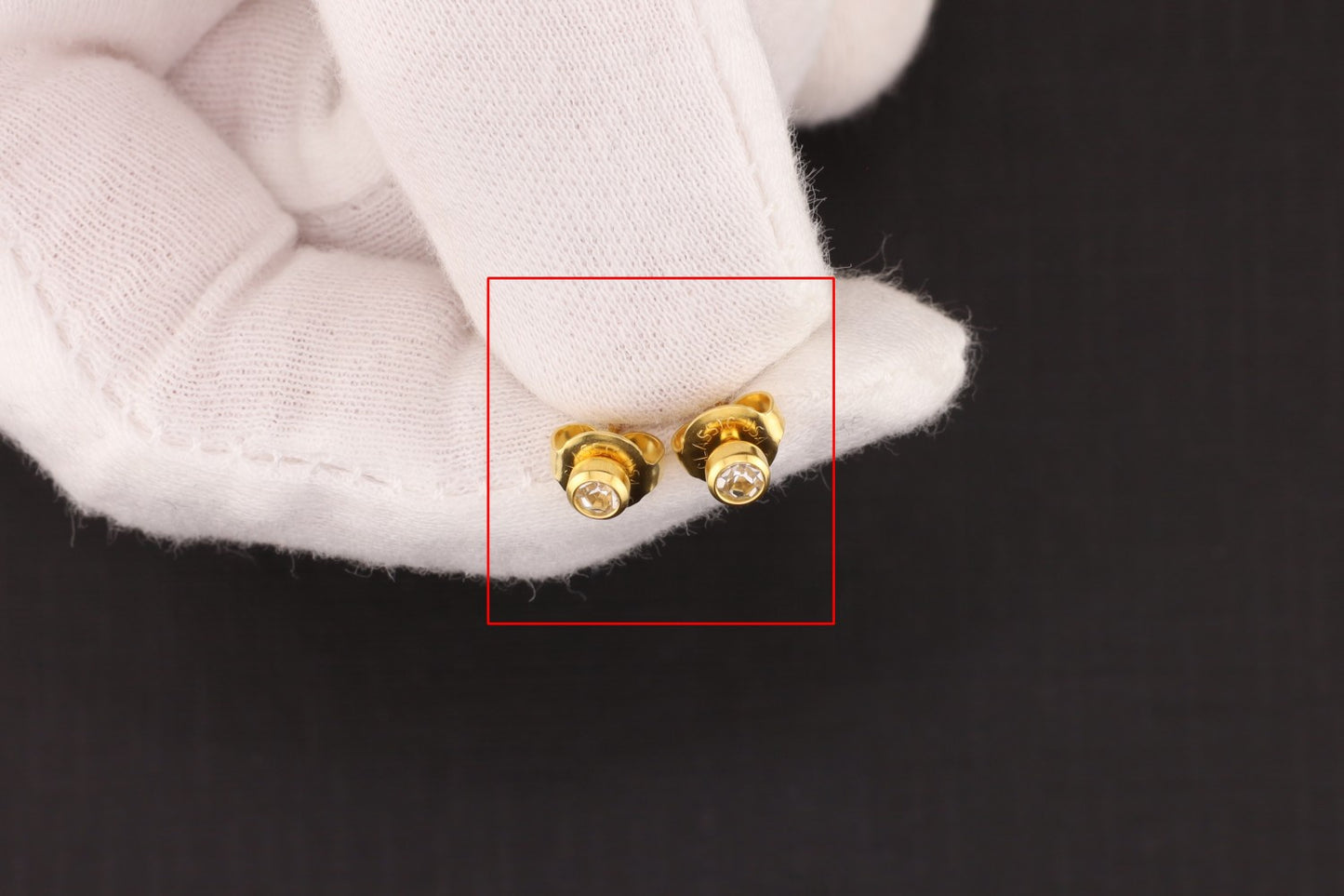 Ohrstecker Studex Sensitiv 1