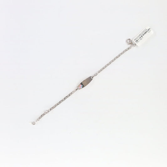 Kinderarmband Schild diverse