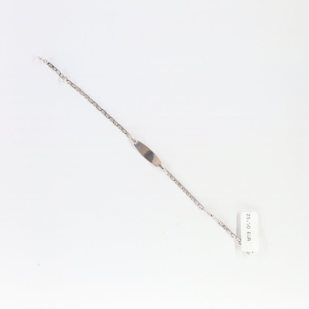 Kinderarmband Schild diverse