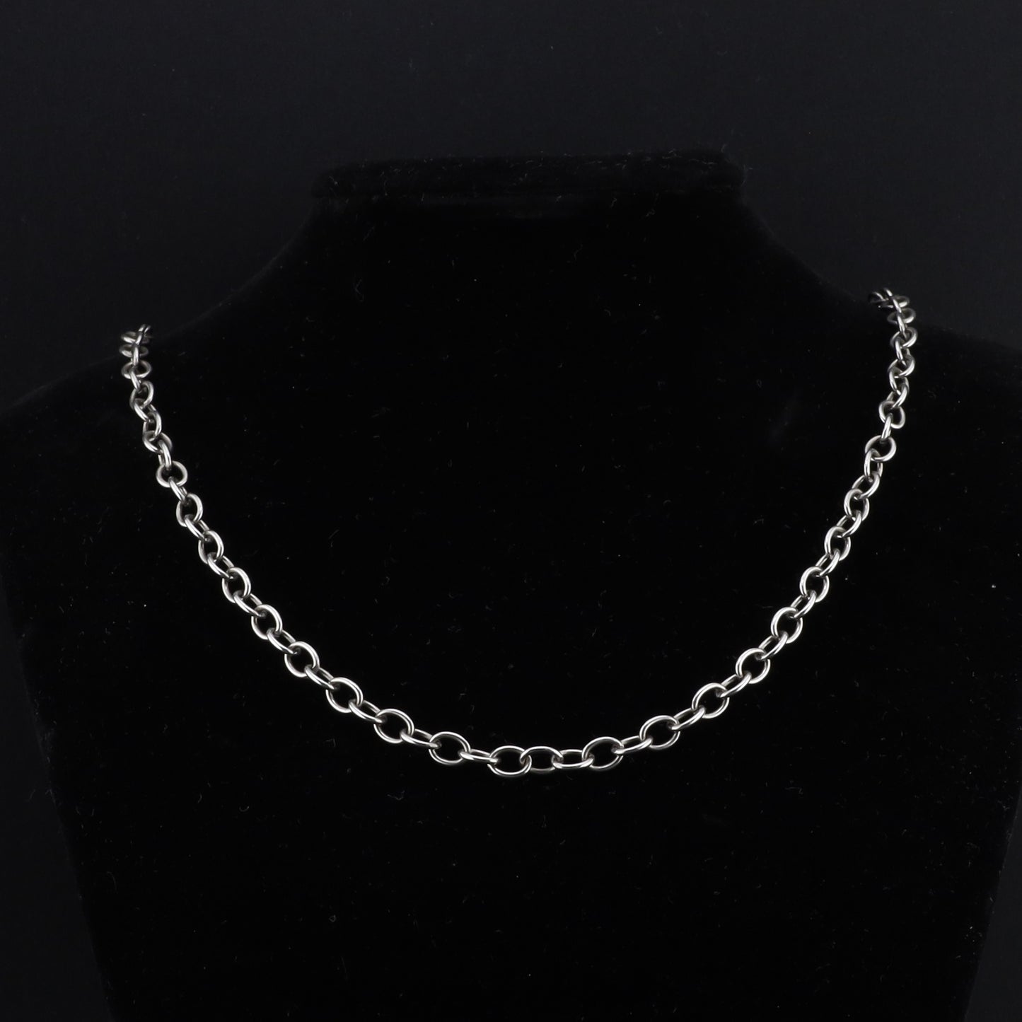 Ankerkette 70cm Bettel