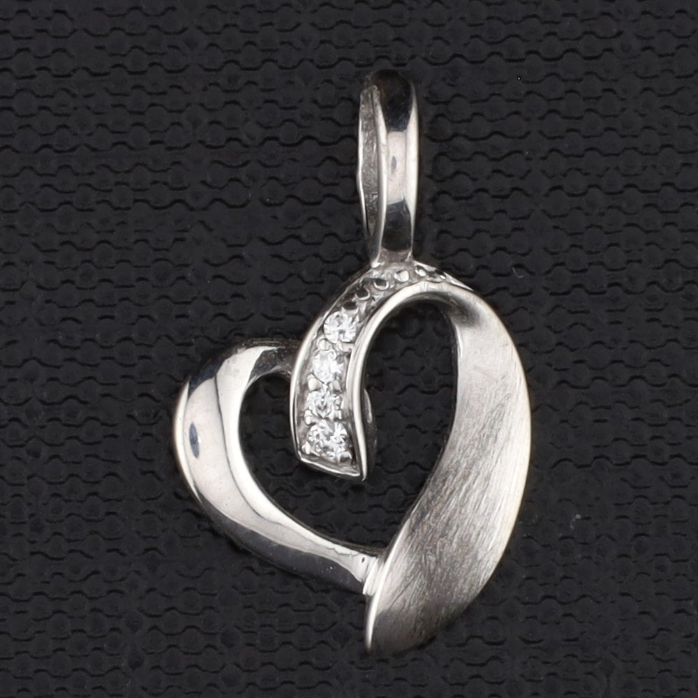 Gravurplatte Zirkonia