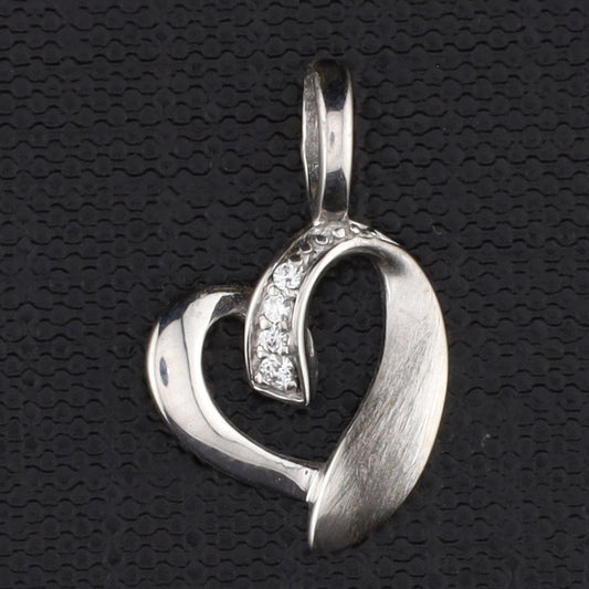 Gravurplatte Zirkonia