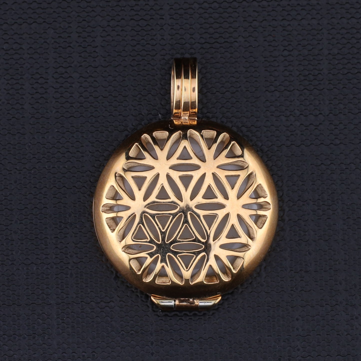 Anhänger Blume des Lebens