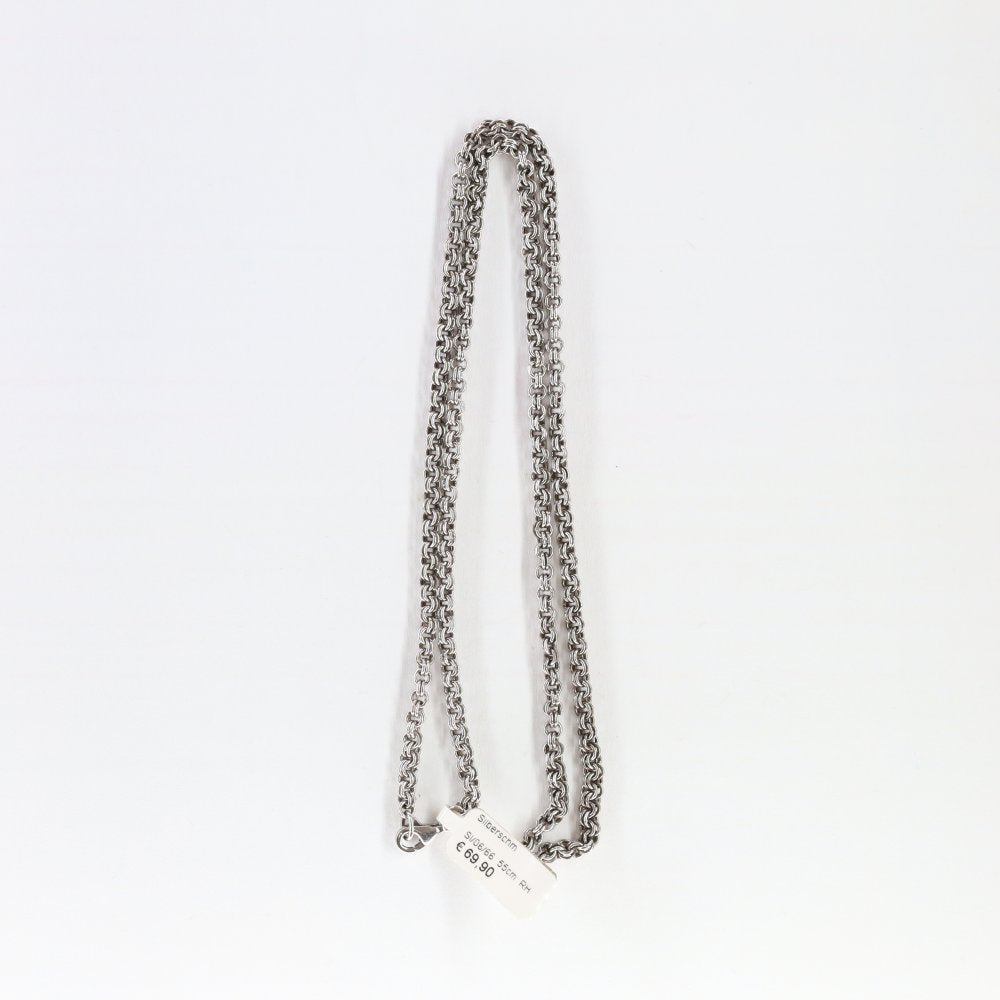 Ankerkette doppelt 55cm