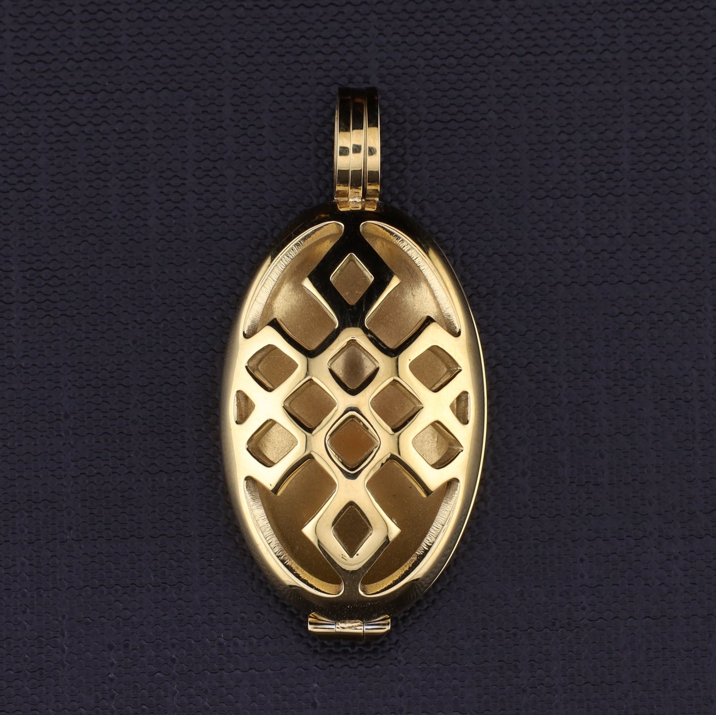 Anhänger Liebesknoten