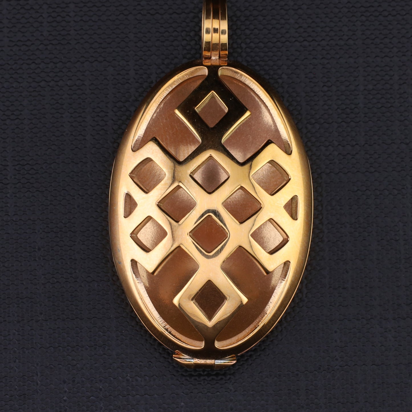 Anhänger Liebesknoten