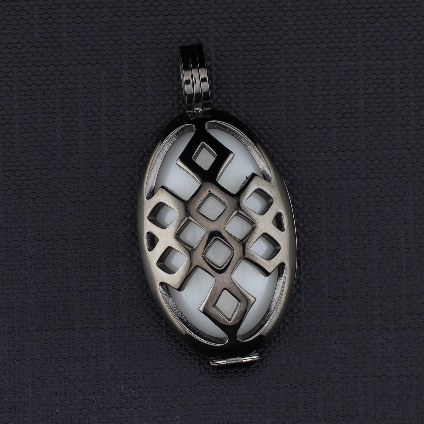 Anhänger Liebesknoten