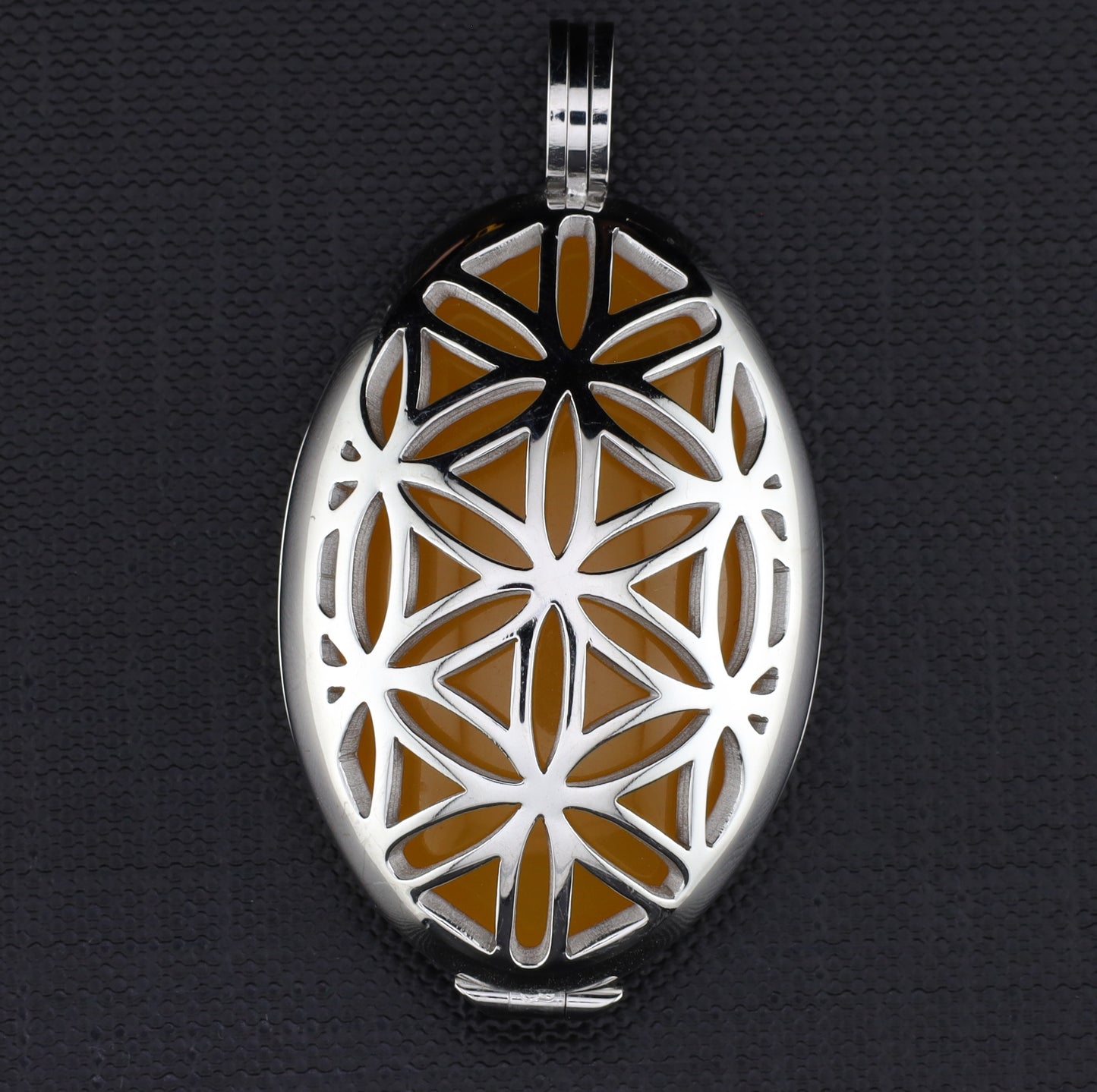 Anhänger Blume des Lebens