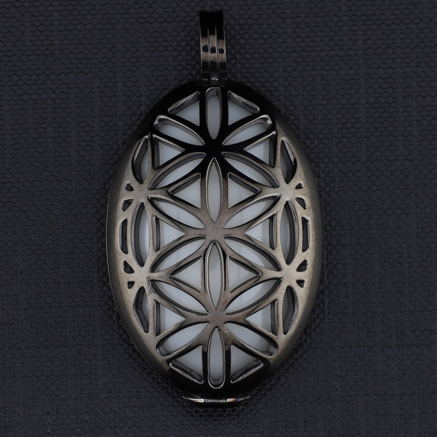 Anhänger Blume des Lebens