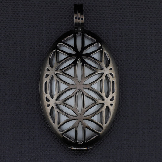 Anhänger Blume des Lebens