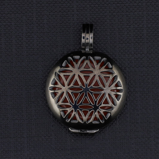 Anhänger Blume des Lebens