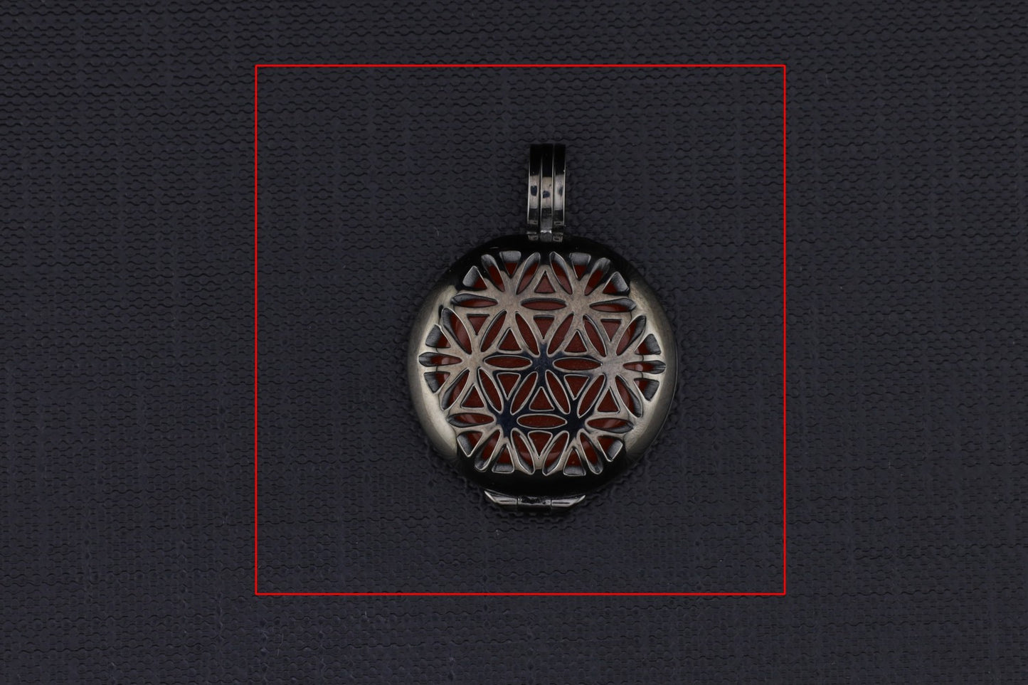 Anhänger Blume des Lebens