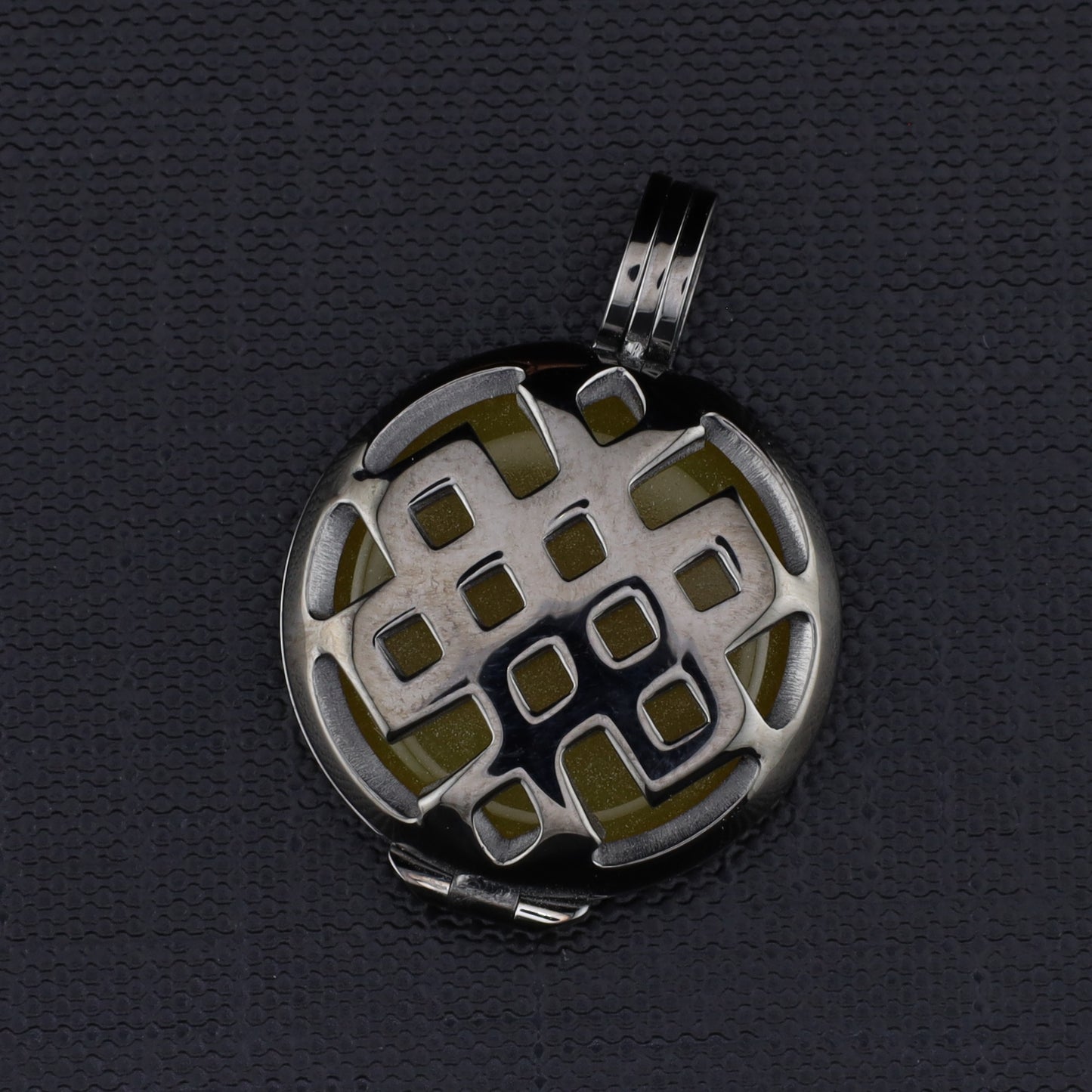 Anhänger Liebesknoten