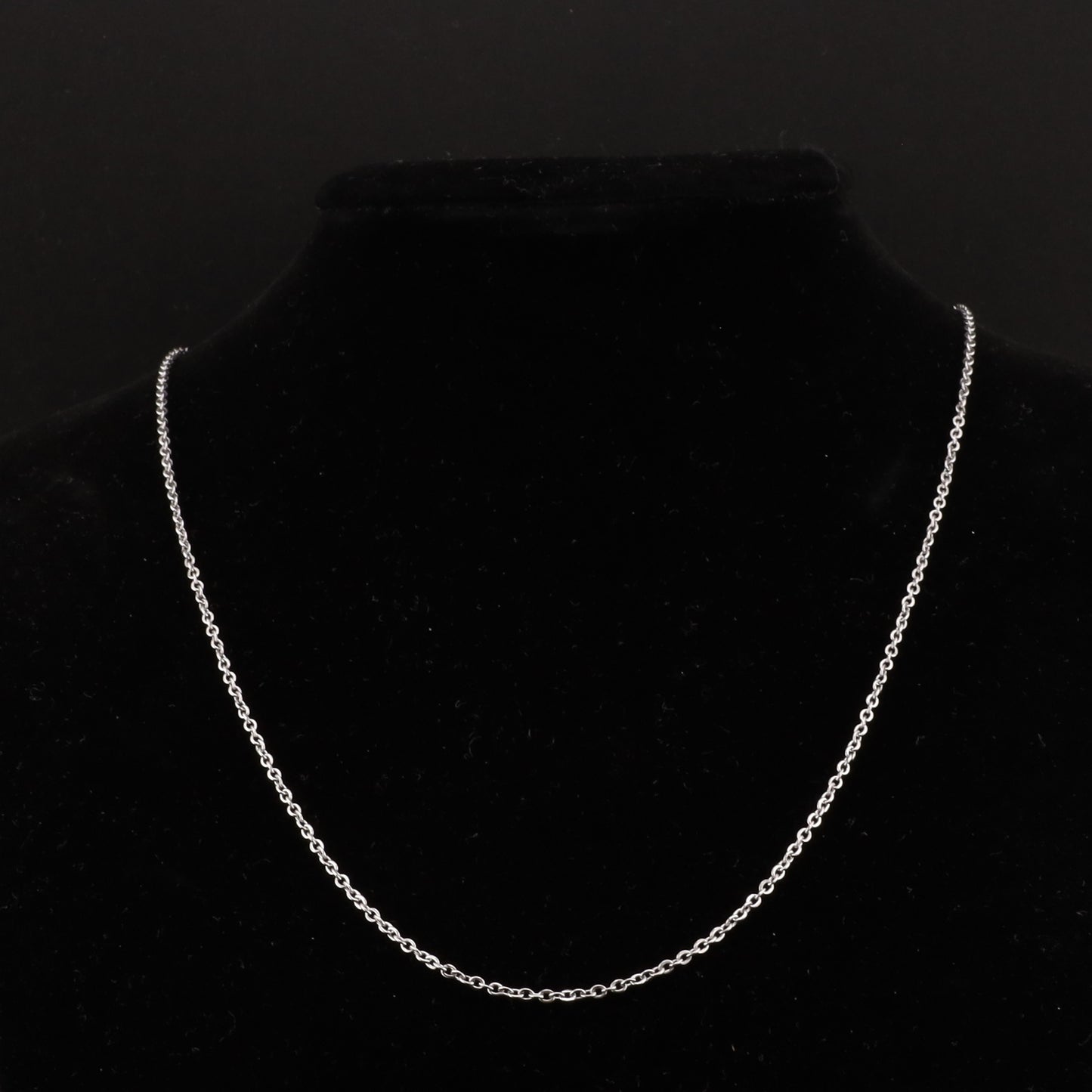 Collier 50-55 cm