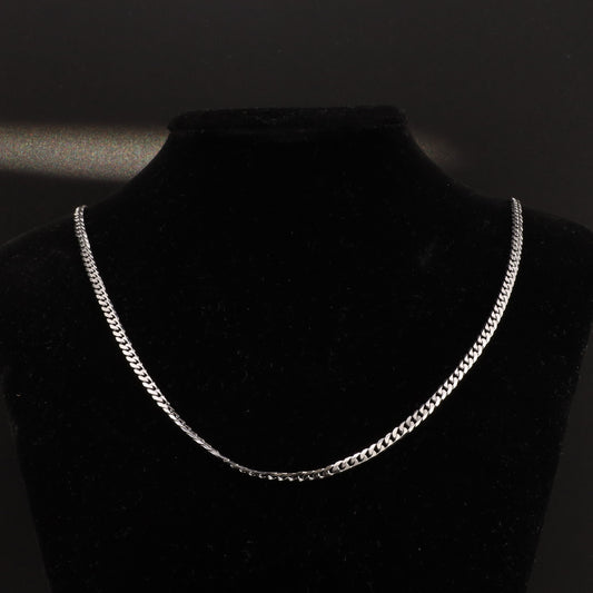 Flachpanzerkette Edel 76