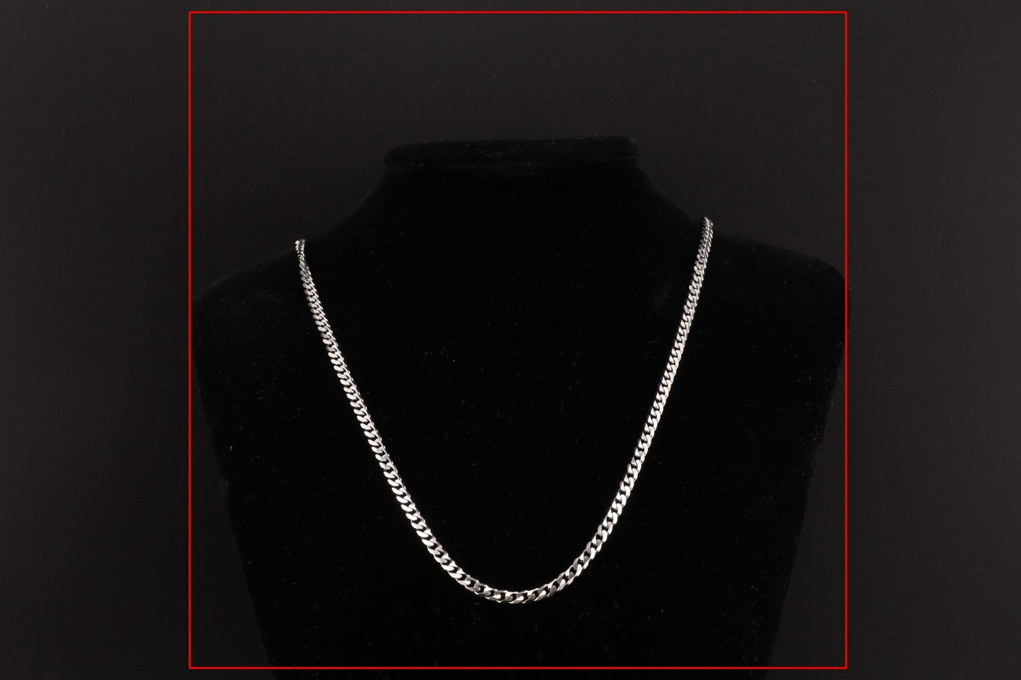 Flachpanzerkette Edel 76